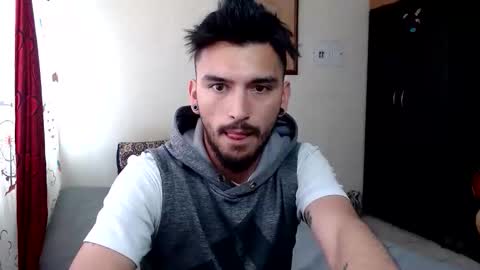 Abelardo online show from 12-20-25, 06:59