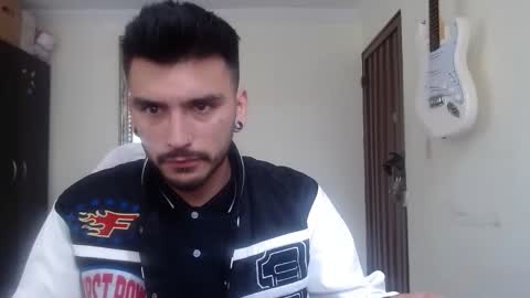 Abelardo online show from 01-11-26, 03:17