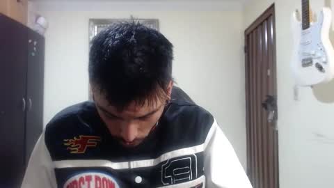 Abelardo online show from 01-12-26, 03:23