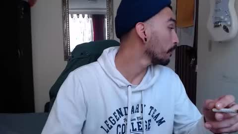 Abelardo online show from 02-09-26, 04:00