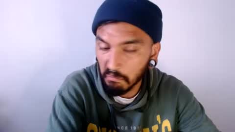 Abelardo online show from 08-04-26, 09:17