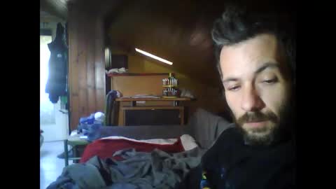 Snapshot of mordecai999 chatting on 01-14-25, 02:32 mordecai999 online show from 01-14-25, 02:32