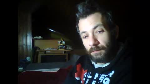 Snapshot of mordecai999 chatting on 01-24-25, 11:23 mordecai999 online show from 01-24-25, 11:23