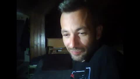 Snapshot of mordecai999 chatting on 09-10-25, 06:30 mordecai999 online show from 09-10-25, 06:30