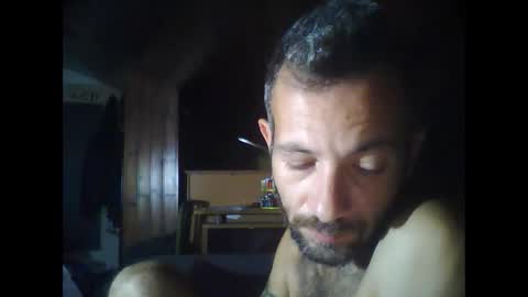 Snapshot of mordecai999 chatting on 09-22-25, 09:50 mordecai999 online show from 09-22-25, 09:50