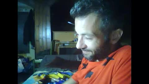 Snapshot of mordecai999 chatting on 09-23-25, 06:55 mordecai999 online show from 09-23-25, 06:55