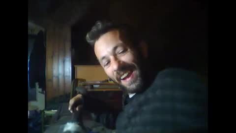 Snapshot of mordecai999 chatting on 09-30-25, 05:07 mordecai999 online show from 09-30-25, 05:07