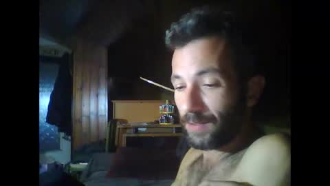 Snapshot of mordecai999 chatting on 10-02-25, 04:58 mordecai999 online show from 10-02-25, 04:58