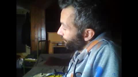 Snapshot of mordecai999 chatting on 10-09-25, 05:11 mordecai999 online show from 10-09-25, 05:11