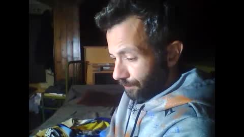 Snapshot of mordecai999 chatting on 10-11-25, 05:44 mordecai999 online show from 10-11-25, 05:44