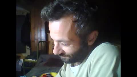 Snapshot of mordecai999 chatting on 10-13-25, 05:24 mordecai999 online show from 10-13-25, 05:24