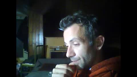 Snapshot of mordecai999 chatting on 10-18-25, 09:15 mordecai999 online show from 10-18-25, 09:15