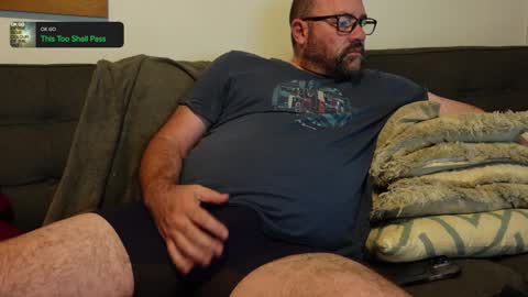 Snapshot of mordecai_the_great chatting on 12-21-24, 10:17 Ce nest pas Mordecai online show from 12-21-24, 10:17