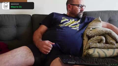 Snapshot of mordecai_the_great chatting on 12-23-24, 07:49 Ce nest pas Mordecai online show from 12-23-24, 07:49