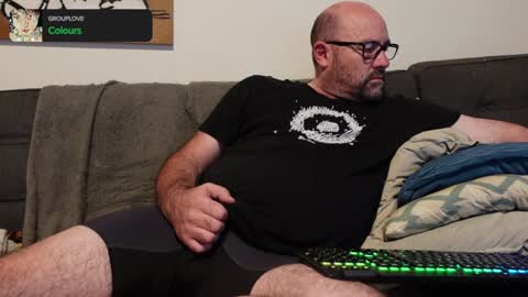 Snapshot of mordecai_the_great chatting on 01-24-25, 10:21 Ce nest pas Mordecai online show from 01-24-25, 10:21