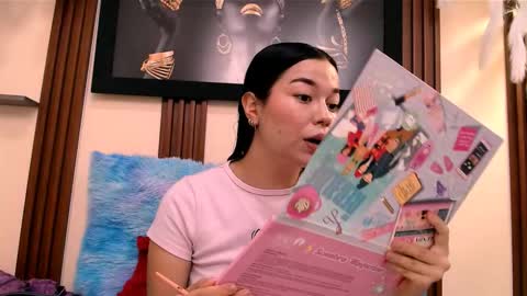 alexia online show from 09-25-25, 07:06