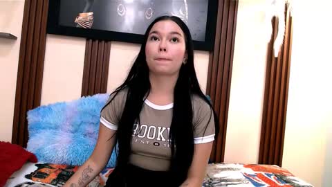 alexia online show from 12-01-25, 07:08