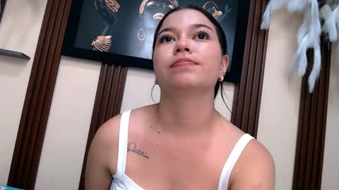 alexia online show from 12-18-25, 07:09