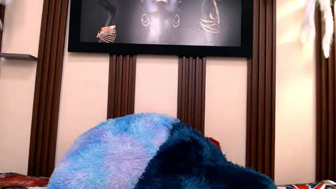 alexia online show from 01-17-26, 07:06