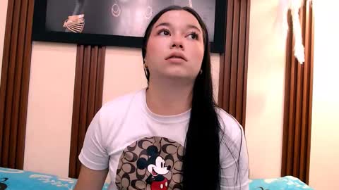 alexia online show from 03-19-26, 07:18