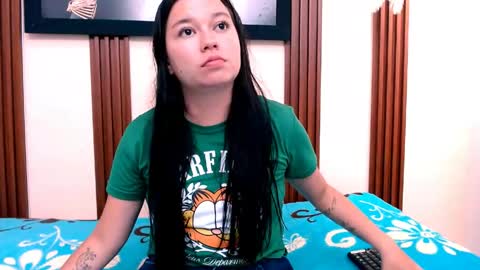 alexia online show from 05-24-26, 07:08