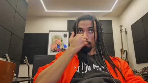 Diego online show from 06-27-26, 05:45