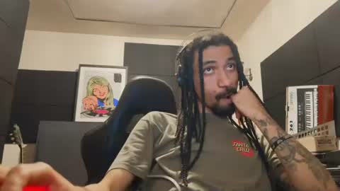 Diego online show from 07-03-26, 01:56