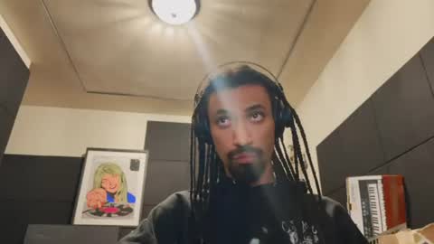 Diego online show from 07-07-26, 03:31