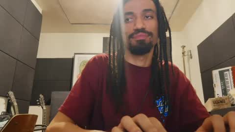 Diego online show from 07-23-26, 05:05