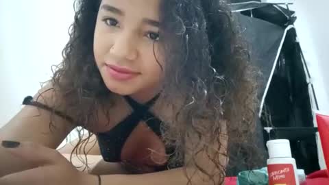 Snapshot of morena602632 chatting on 11-03-25, 04:47 Nyxlust online show from 11-03-25, 04:47