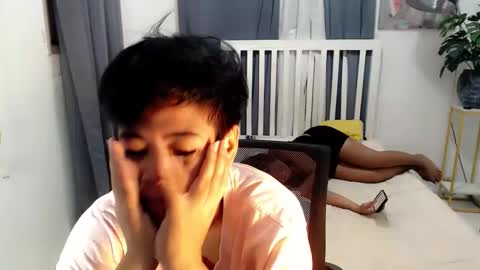 eiren siarez online show from 04-13-26, 06:35