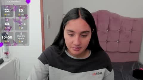 Snapshot of morena_rodriguez_9 chatting on 10-28-25, 04:42 morena_rodriguez_9 online show from 10-28-25, 04:42