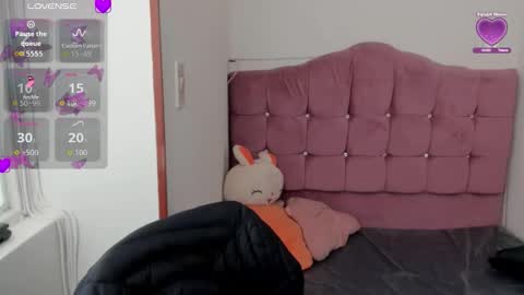 Snapshot of morena_rodriguez_9 chatting on 10-29-25, 07:04 morena_rodriguez_9 online show from 10-29-25, 07:04