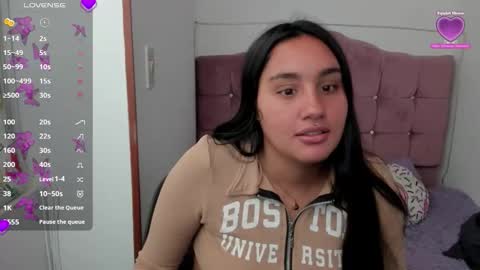 Snapshot of morena_rodriguez_9 chatting on 11-05-25, 07:14 morena_rodriguez_9 online show from 11-05-25, 07:14
