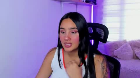 Snapshot of morena_rodriguez_9 chatting on 12-15-25, 07:40 morena_rodriguez_9 online show from 12-15-25, 07:40