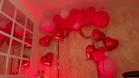 morena online show from 02-13-26, 01:01