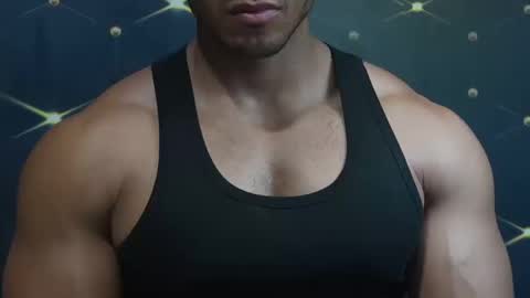 Snapshot of moreno1muscular chatting on 09-22-25, 09:28 moreno1muscular online show from 09-22-25, 09:28