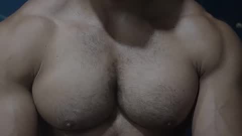 Snapshot of moreno1muscular chatting on 09-27-25, 06:51 moreno1muscular online show from 09-27-25, 06:51