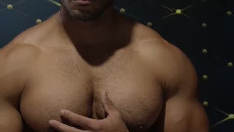 moreno1muscular online show from 11-05-25, 10:04