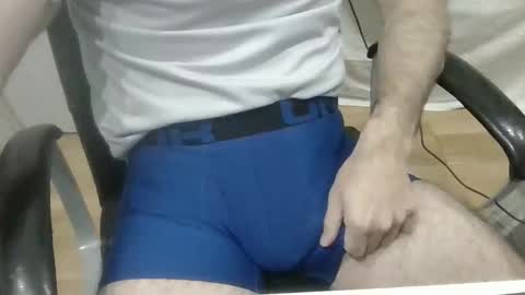 moreno2669 online show from 03-16-26, 08:07