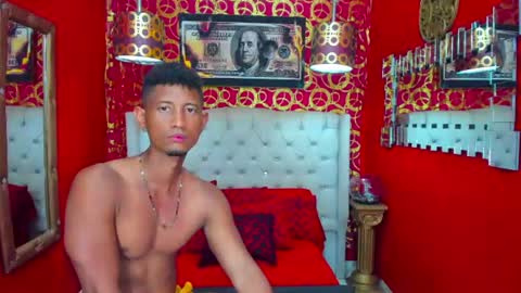 duohot23 online show from 06-30-26, 07:15