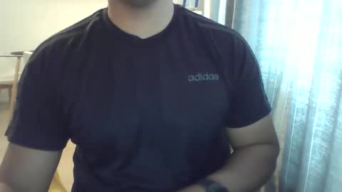 Jos Luis online show from 05-28-26, 04:48