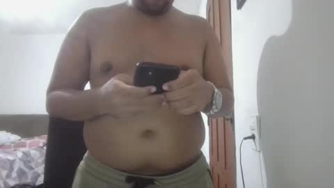 Snapshot of morenosafado1996 chatting on 03-15-26, 12:27 morenosafado1996 online show from 03-15-26, 12:27