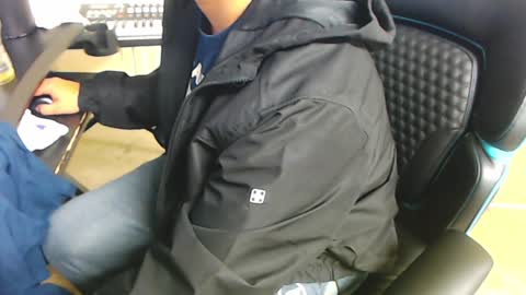 Didier online show from 01-13-25, 04:18