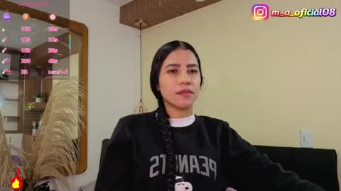 morgan_alice online show from 06-09-26, 12:06