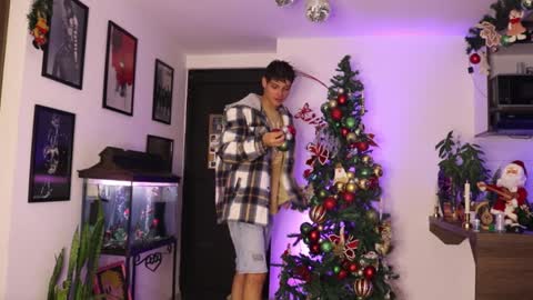   online show from 01-13-25, 12:51