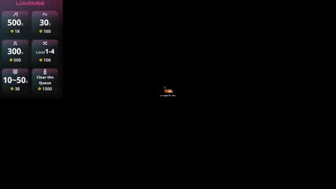 Snapshot of morgan_hiller chatting on 03-15-26, 03:01 online show from 03-15-26, 03:01