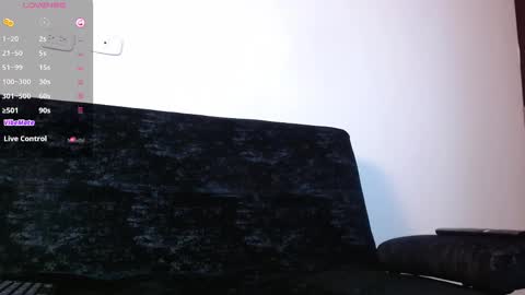 Morgan Lee online show from 03-09-25, 12:42