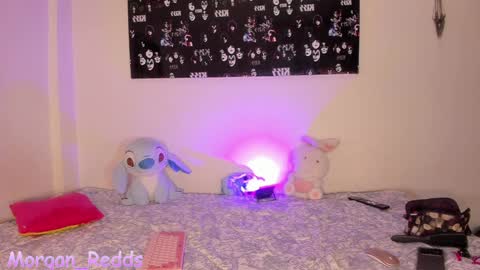 Snapshot of morgan_r13 chatting on 12-04-24, 02:20 Morgan-Redds online show from 12-04-24, 02:20