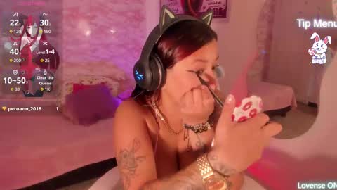 Morgan-Redds online show from 12-19-25, 05:20